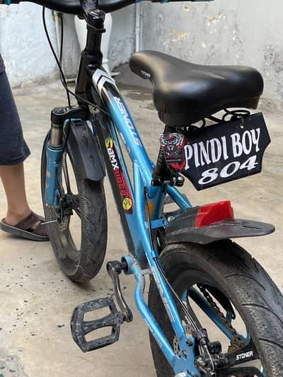 Cycle for sale slightly used call#03356625009