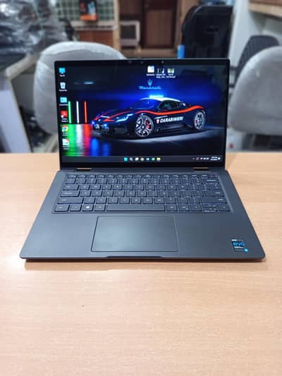 Dell Latitude 7420 Corei7 11th Gen Convertible 2-in-1 Laptop | 32/512