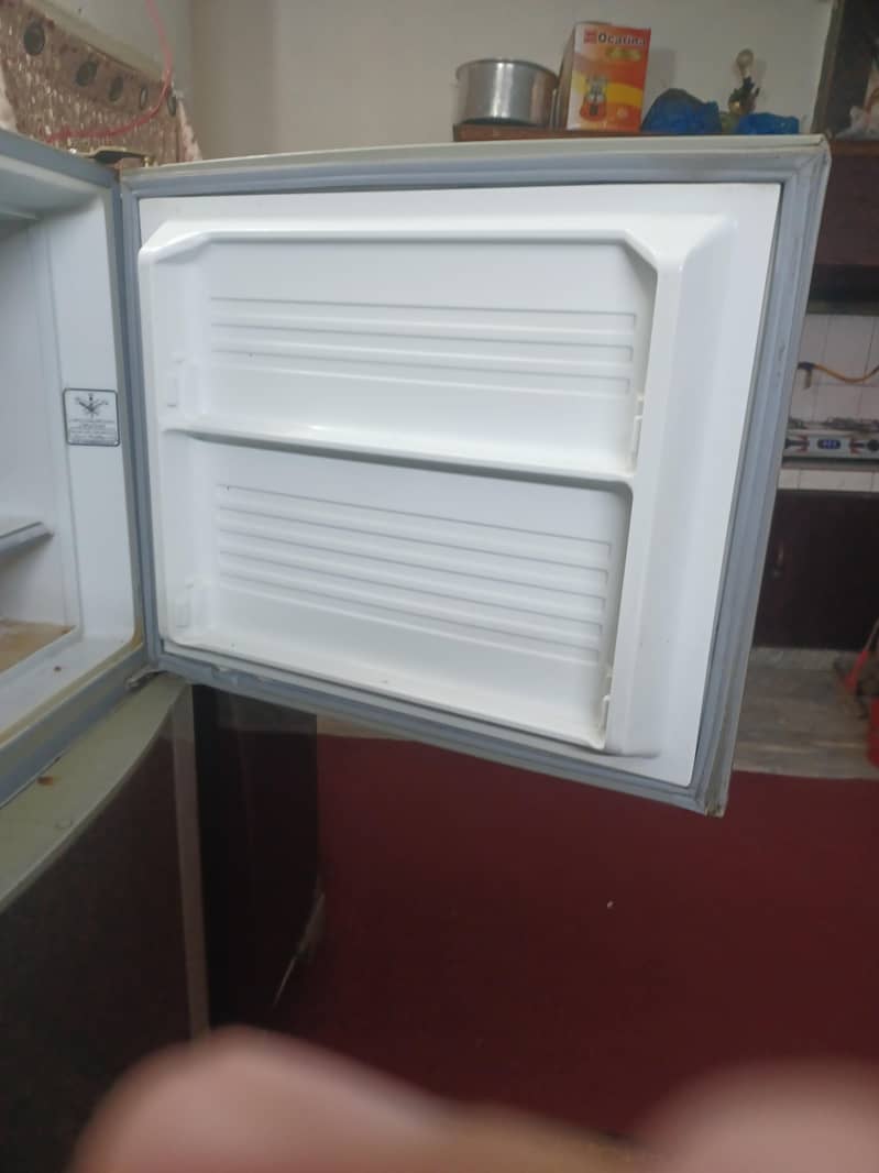 Dawlance Fridge 0