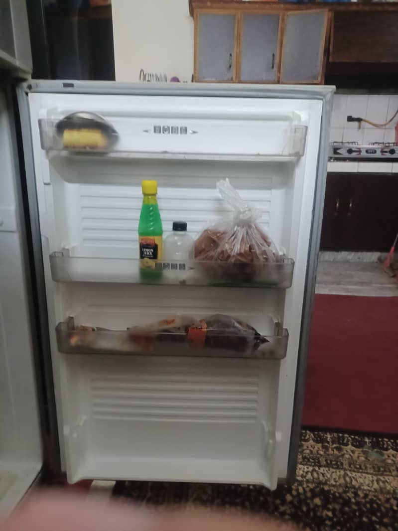 Dawlance Fridge 1