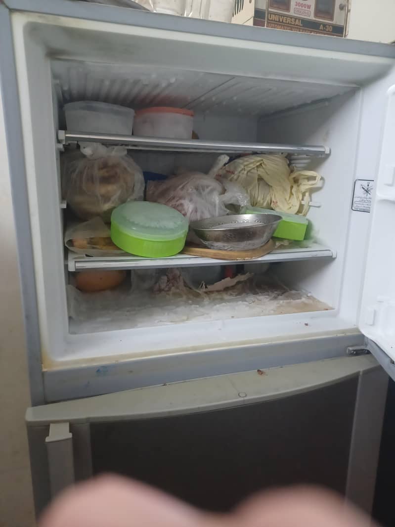 Dawlance Fridge 2