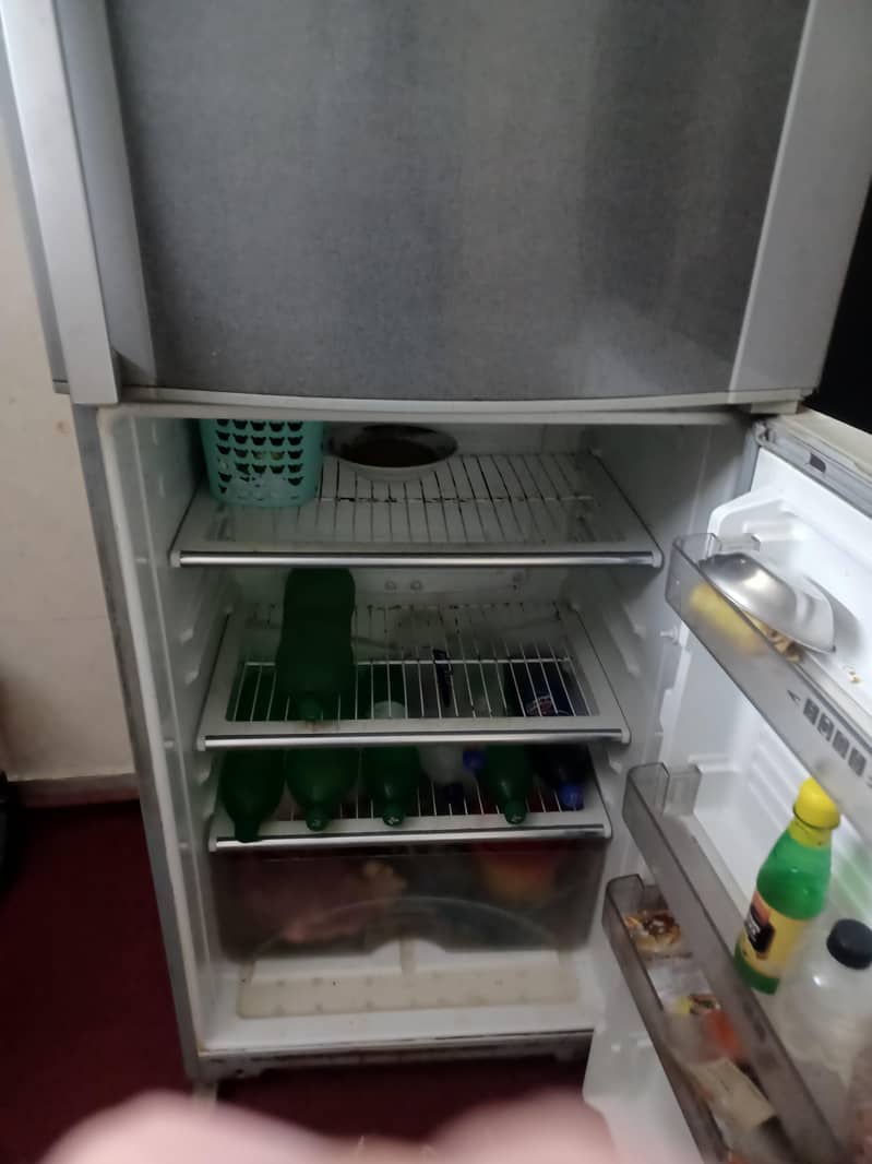 Dawlance Fridge 3