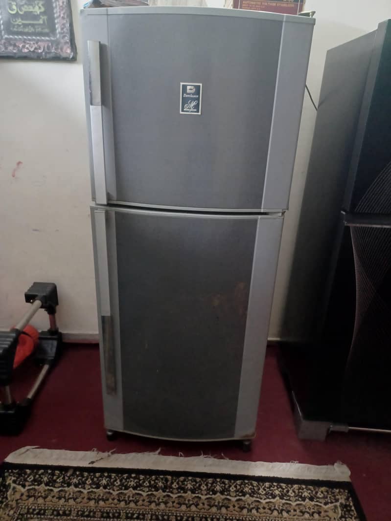 Dawlance Fridge 5