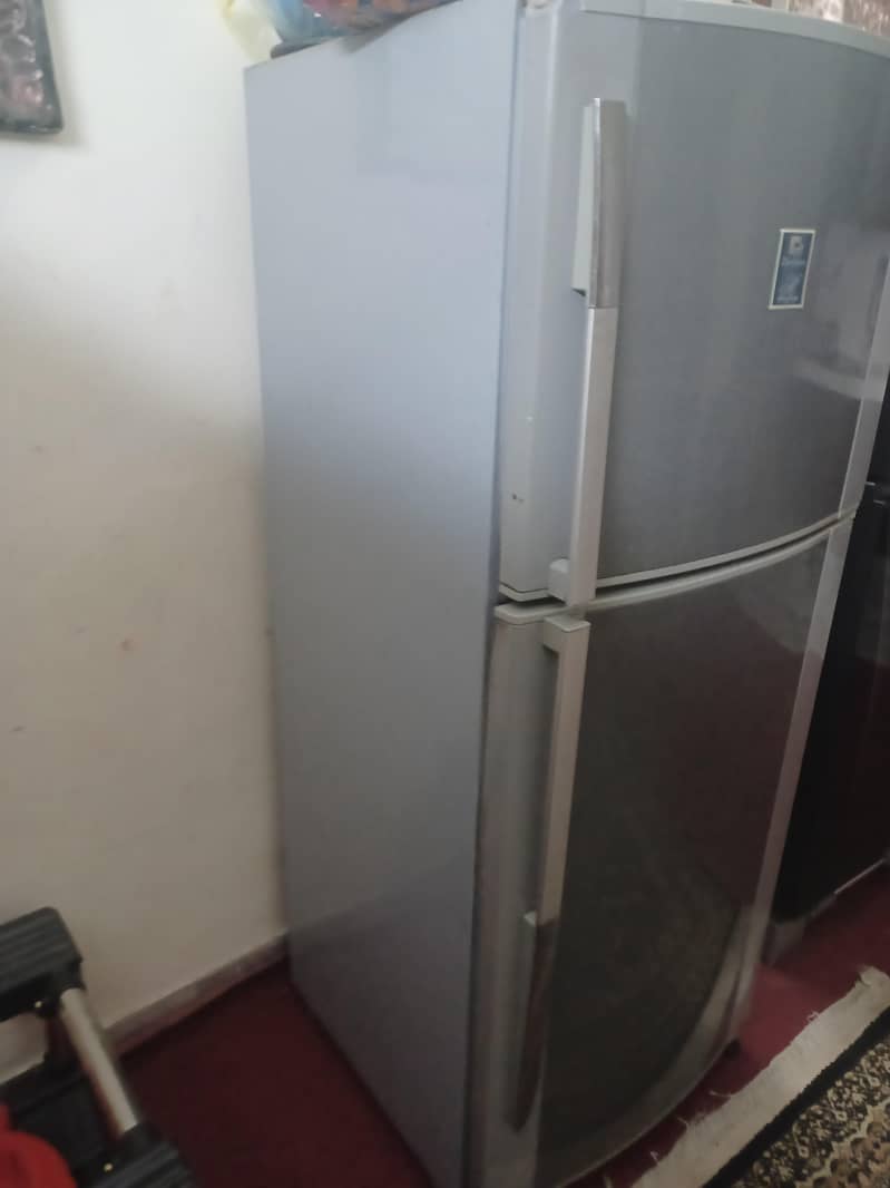 Dawlance Fridge 6