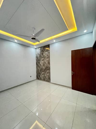 Brand New house for sale in Sector T Gulshan-e-Maymar