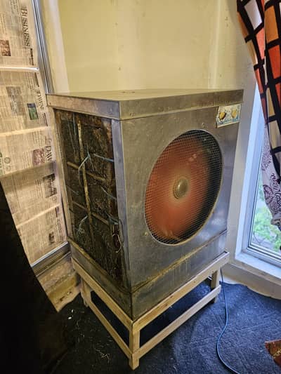 Air Cooler