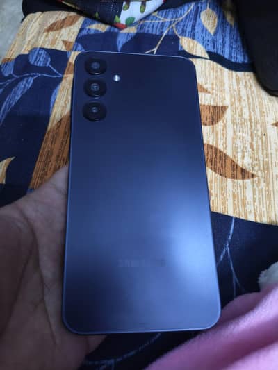 Samsung Mobile A16 256Gb