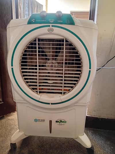 Boss KE-ECM-8000-XL Air Cooler