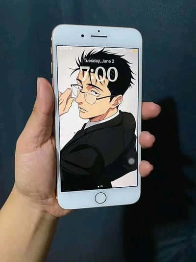 Iphone 8plus pta approved 256gb My Whatsapp number 0329-89-46-538
