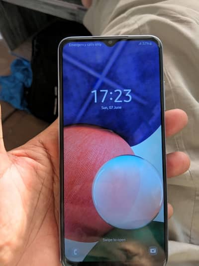 Samsung Mobile A22