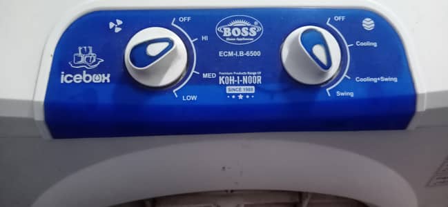 Room Cooler