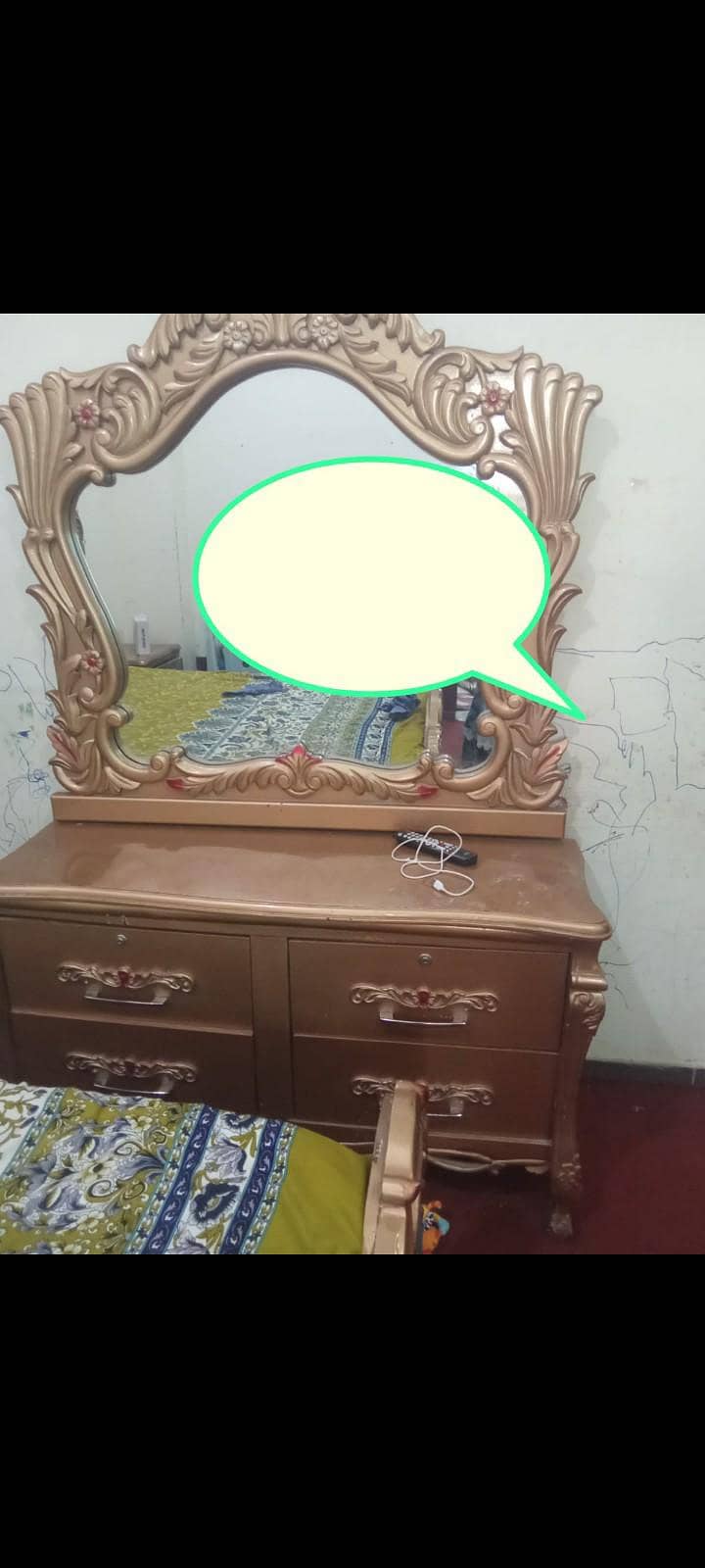Bed set 0