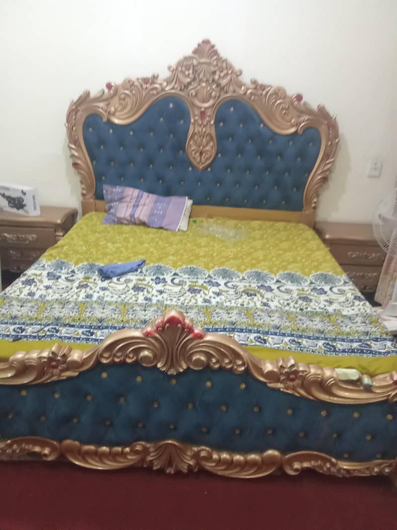 Bed set 1