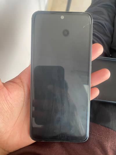 Itel S25