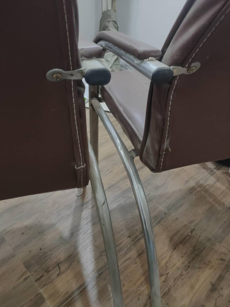 Chairs 1
