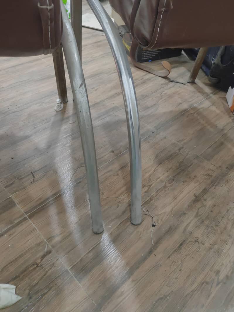 Chairs 2