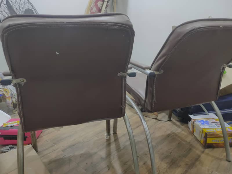 Chairs 3