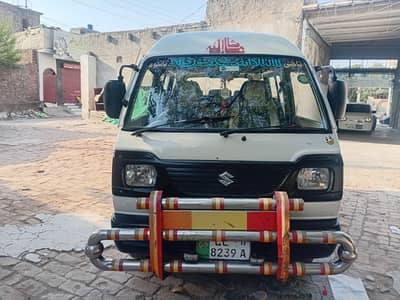 Bolan Suzuki 2017