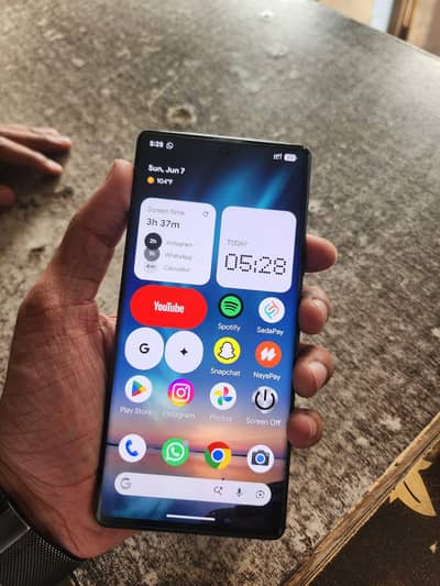 Google Pixel 6 Pro