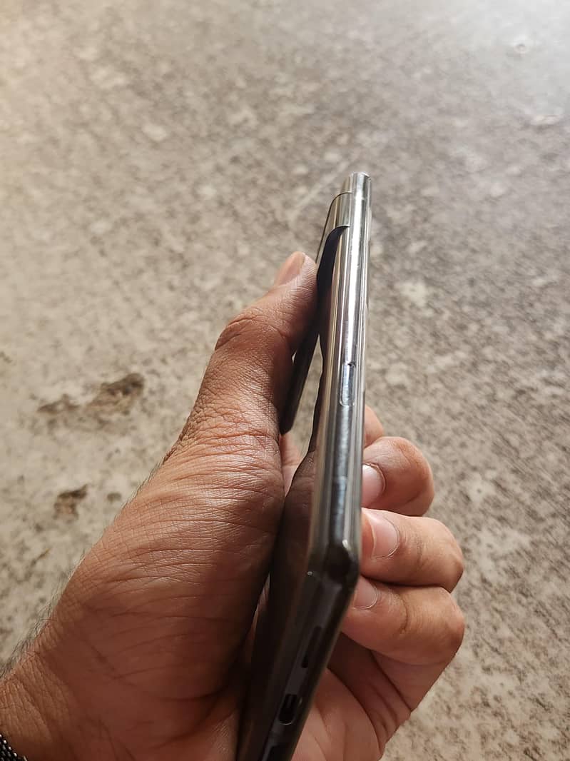 Google Pixel 6 Pro 4