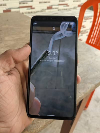 Google Pixel 4 XL