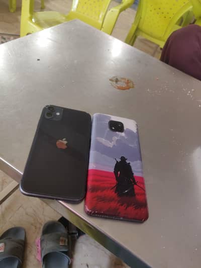Apple iPhone 11