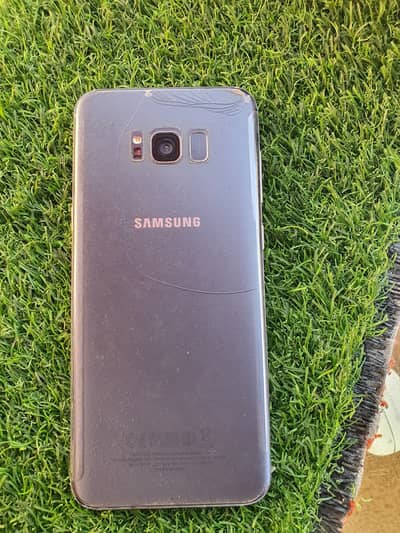 Samsung Mobile S8 Plus