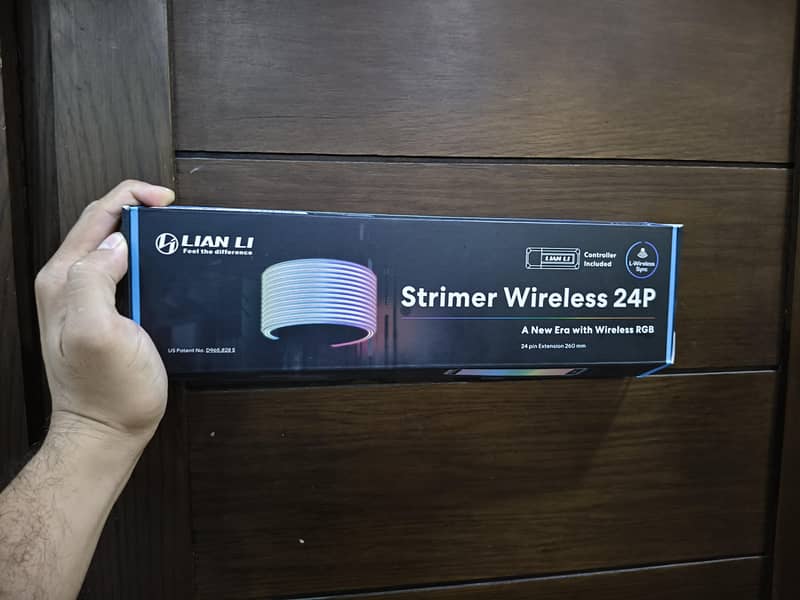 computer ram/strimer/casing computer parts 0
