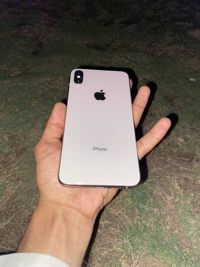Apple iPhone XS Max