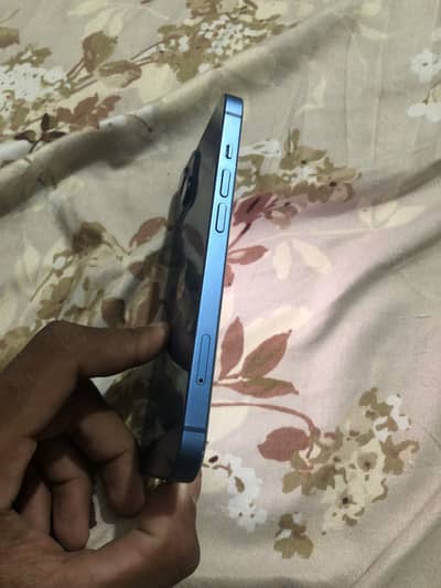 Iphone 13 PTA approved