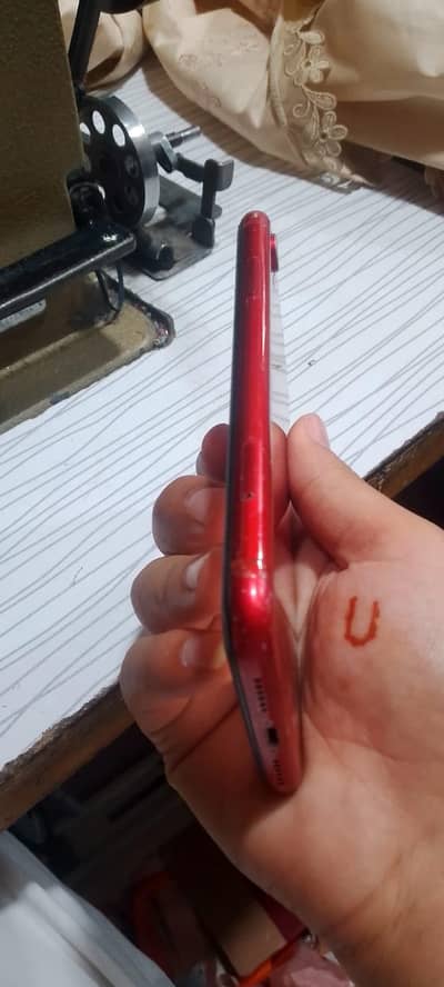 Apple iPhone XR