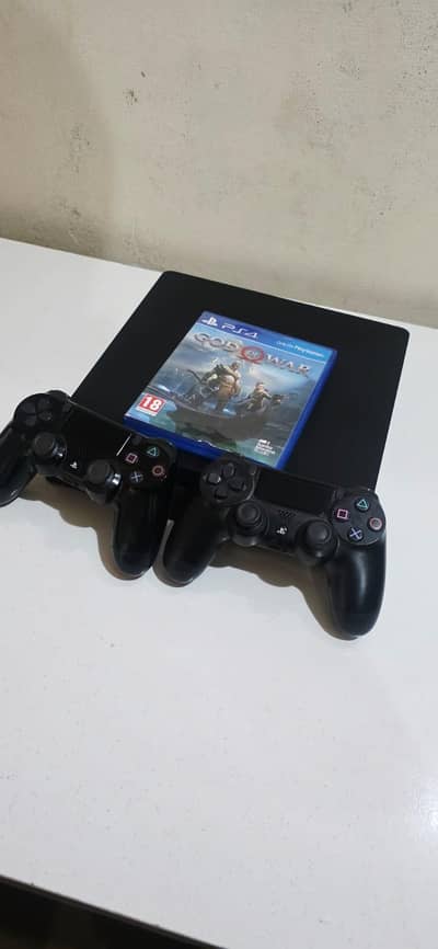 playstation4 slim