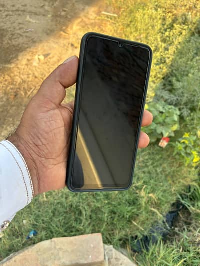 Samsung Mobile A05