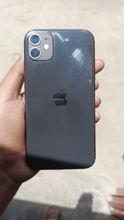 Apple iPhone 11