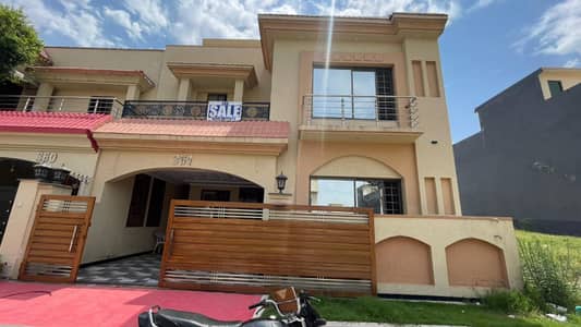 Buying A House In Bahria Town Phase 8 - Usman block?