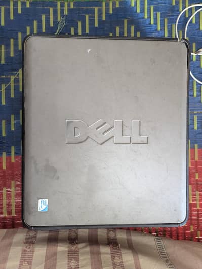 Dell system Core 2 duo