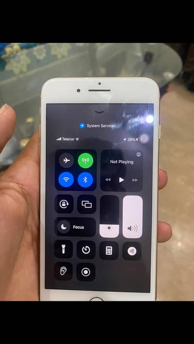 iPhone 8 plus pta