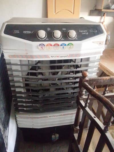 air colar for seel good work no folt
