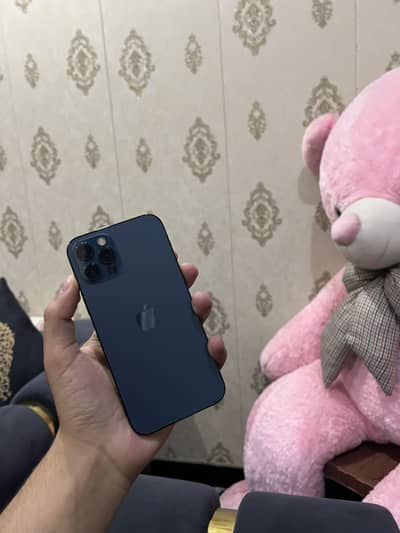 Apple iPhone 12 Pro