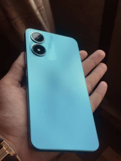 Vivo Y02s