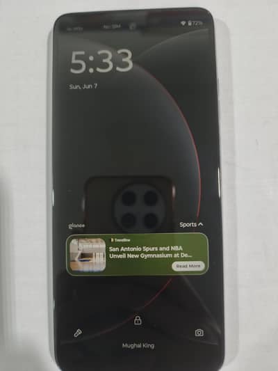 Motorola Moto G 5g