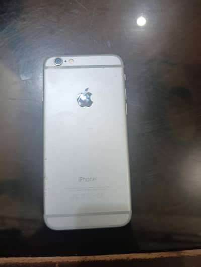 Apple iPhone 6S