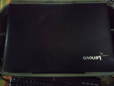 Lenovo IdeaPad Core I3 6th Gen 128gb Samsung Evo SSD 8 GB DDR 4 Ram