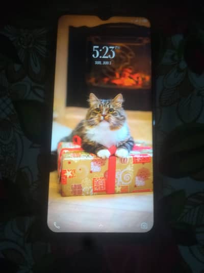 Infinix Hot 8