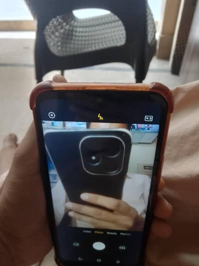 Tecno Spark 4