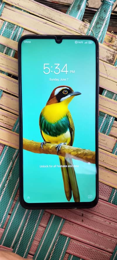 Zte Blade A35