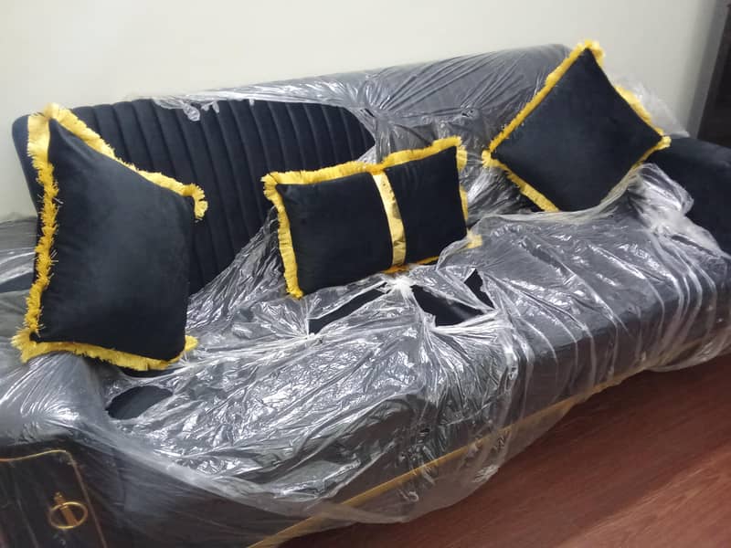 Sofa set 1