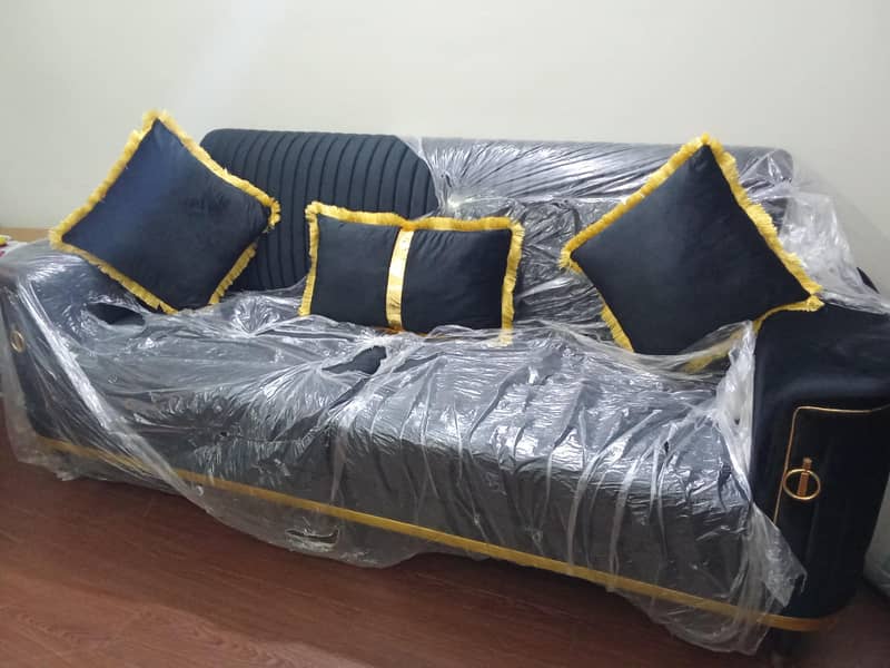 Sofa set 2