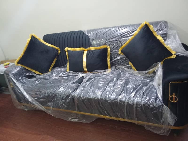 Sofa set 3