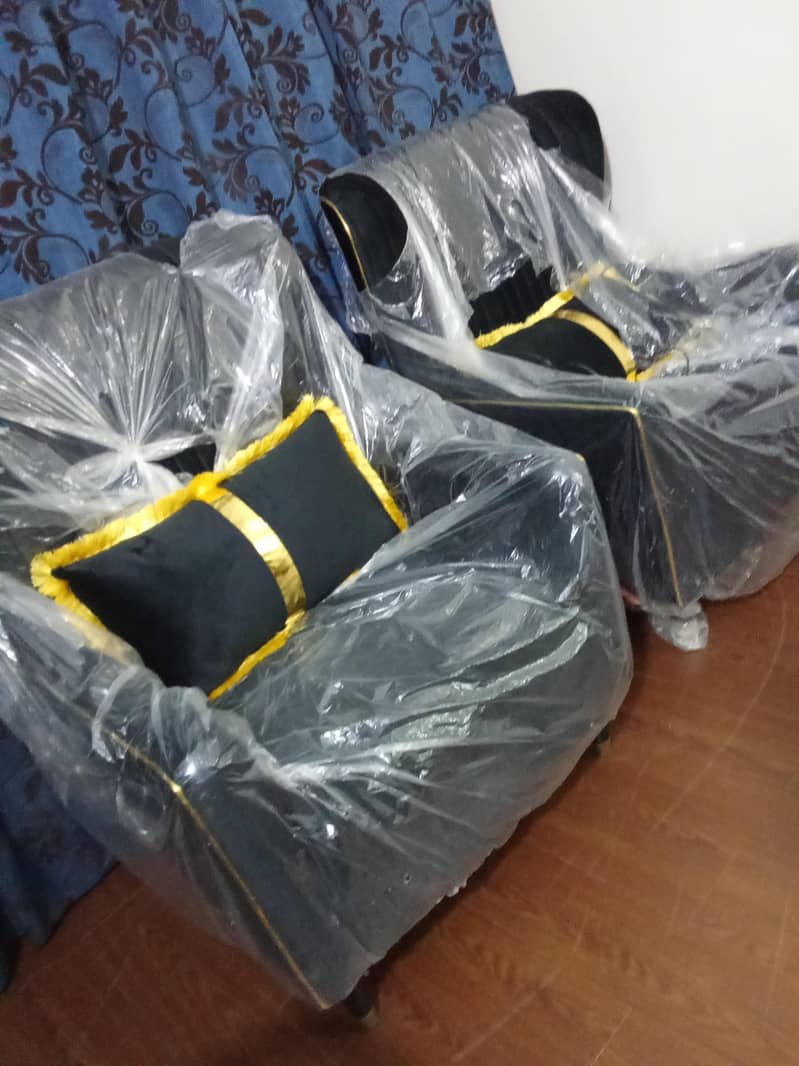 Sofa set 4